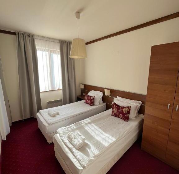 בית מלון כפרי Vihren Royal Palace