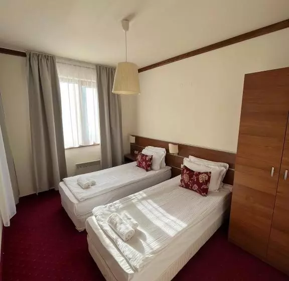 Hotel Vihren Royal Palace