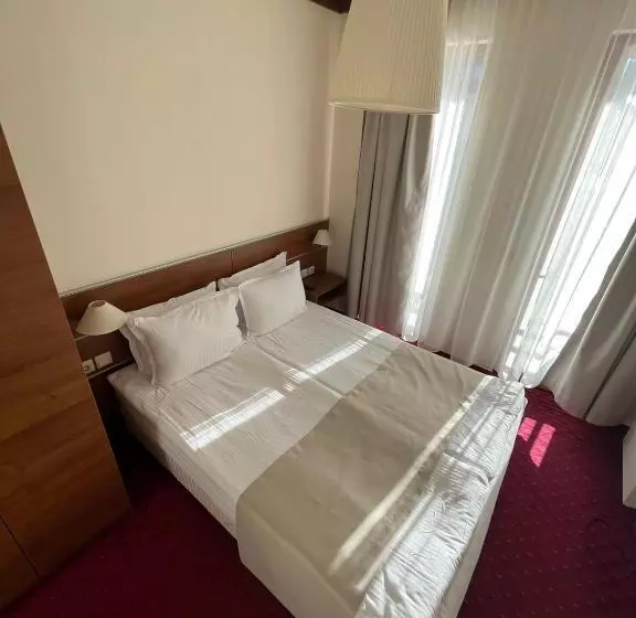 Hotel Vihren Royal Palace