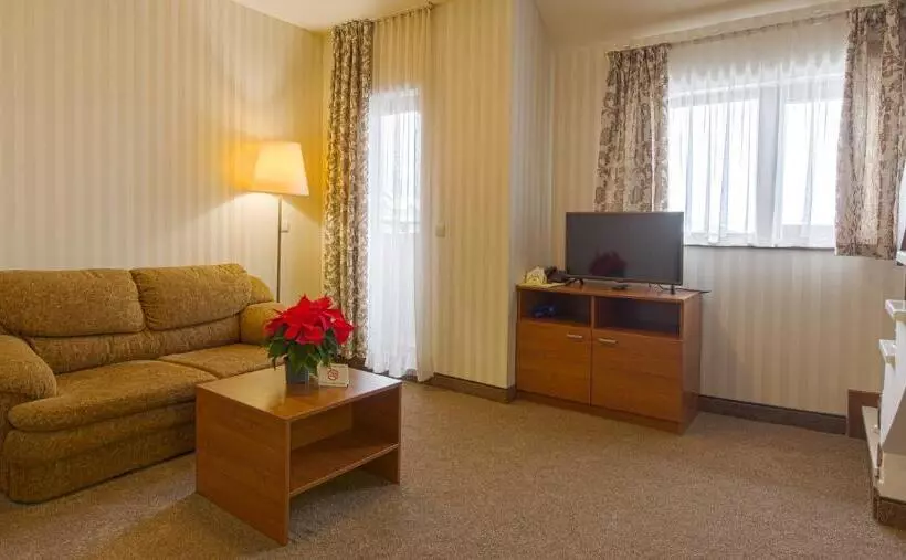 Hotel Vihren Royal Palace