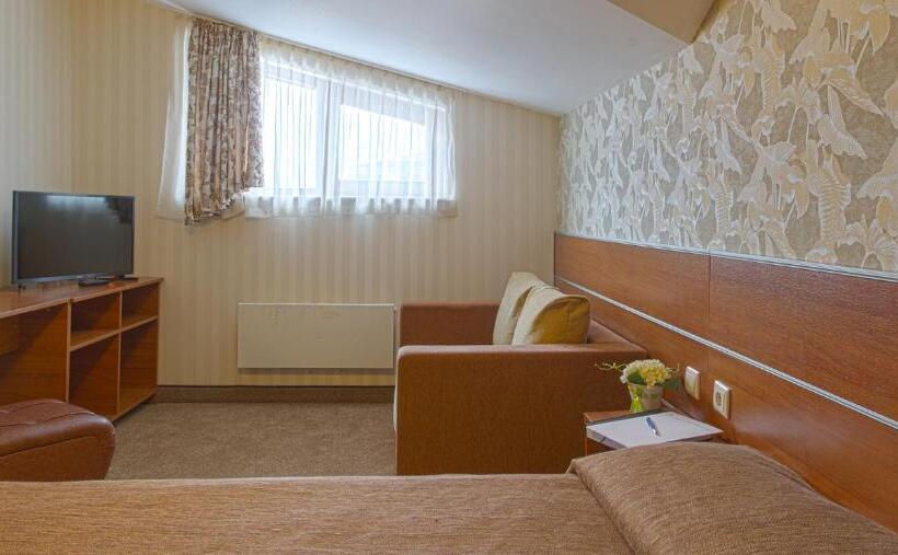 בית מלון כפרי Vihren Royal Palace