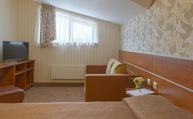 Hotel Vihren Royal Palace