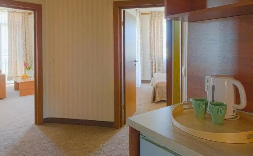 Hotel Vihren Royal Palace