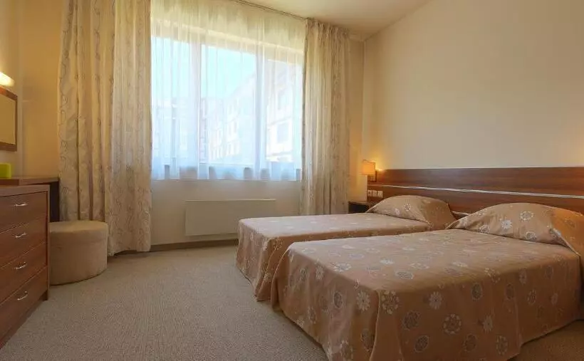 Hotel Vihren Royal Palace