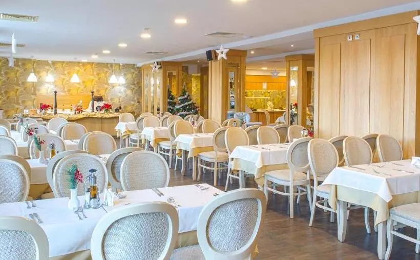 Hotel Vihren Royal Palace