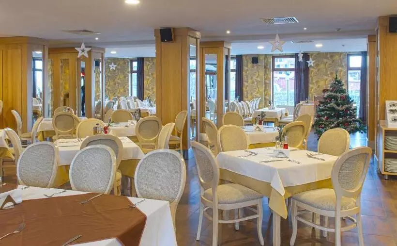 Hotel Vihren Royal Palace