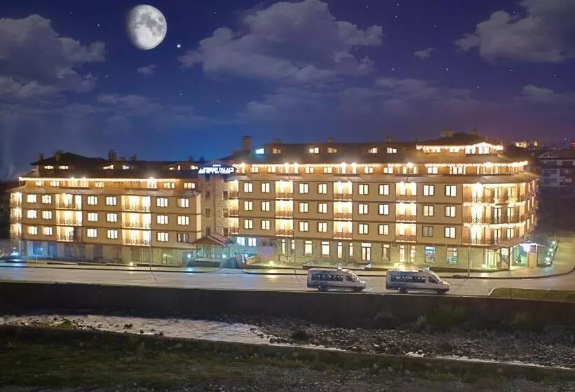 Hotel Vihren Royal Palace