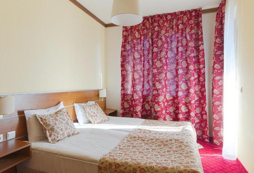 בית מלון כפרי Vihren Royal Palace