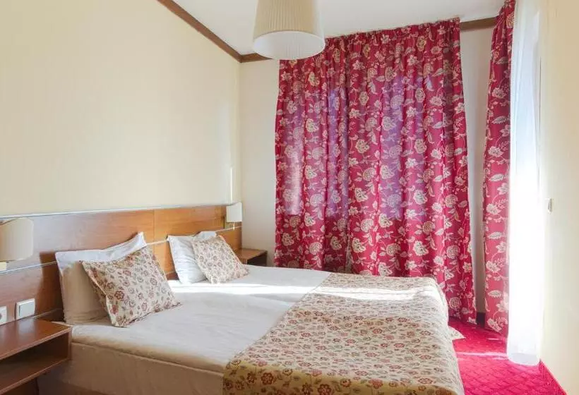 Hotel Vihren Royal Palace