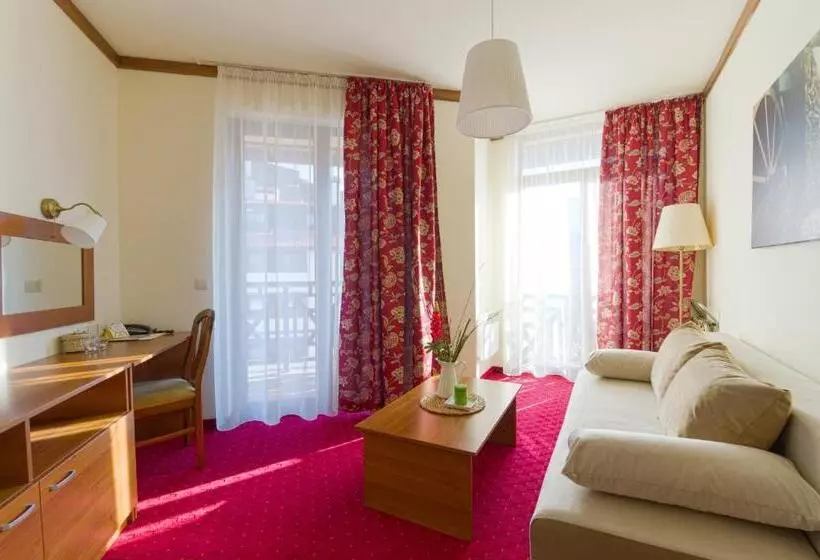 Hotel Vihren Royal Palace