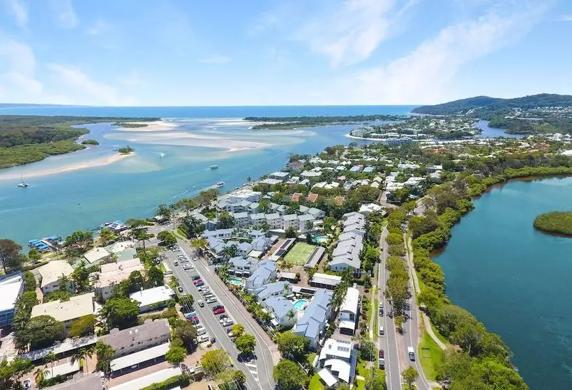 Noosa Place Resort