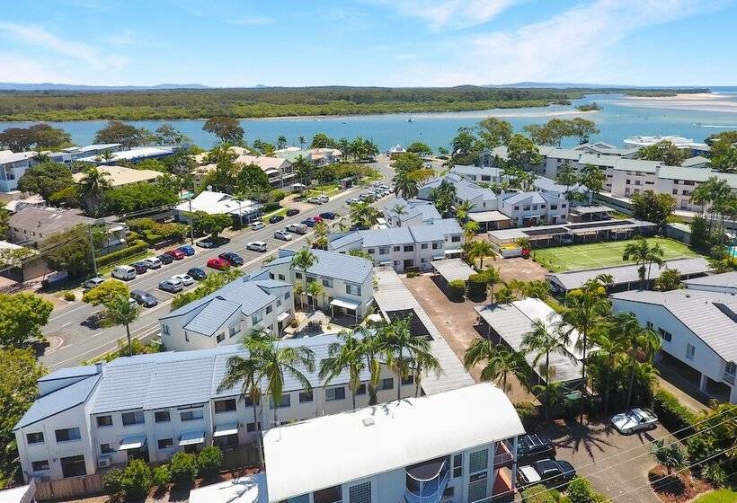 Noosa Place Resort
