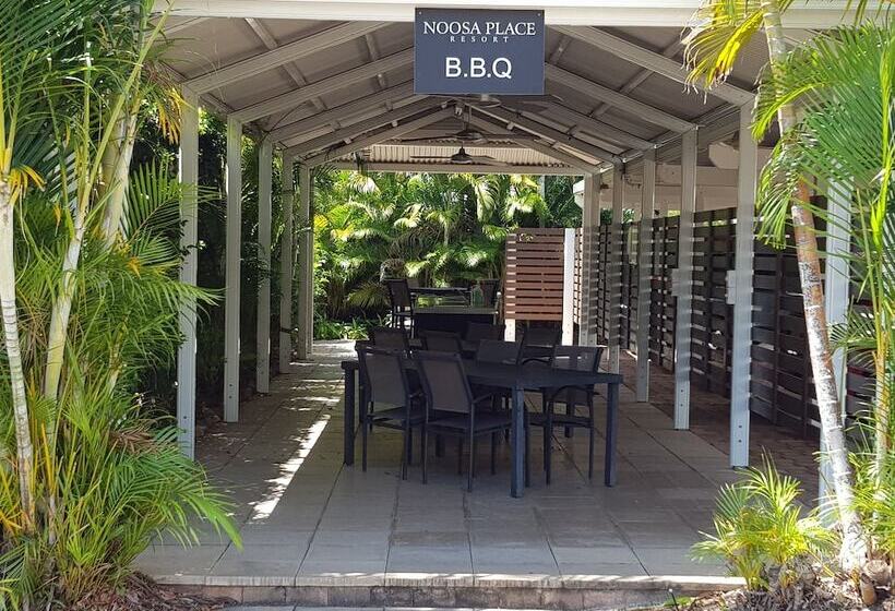 Noosa Place Resort