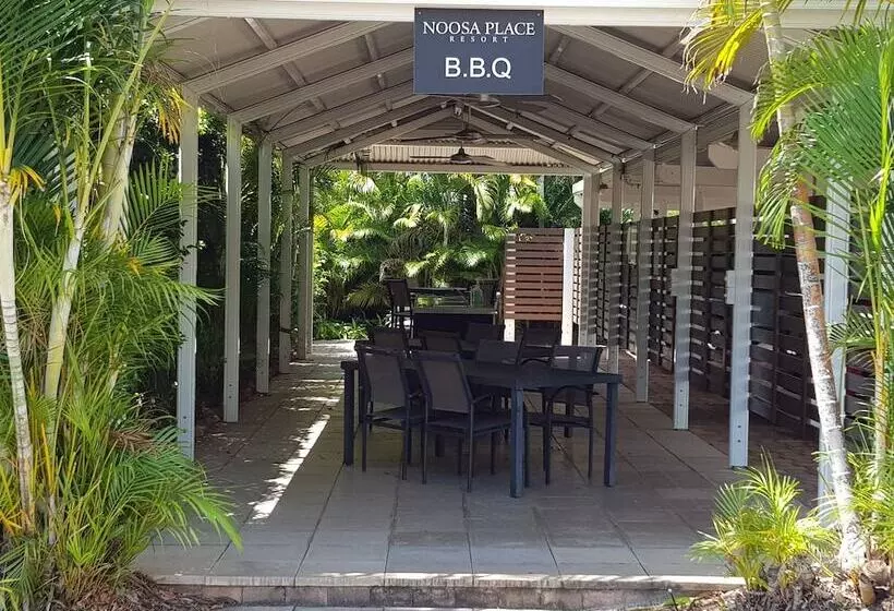 Noosa Place Resort