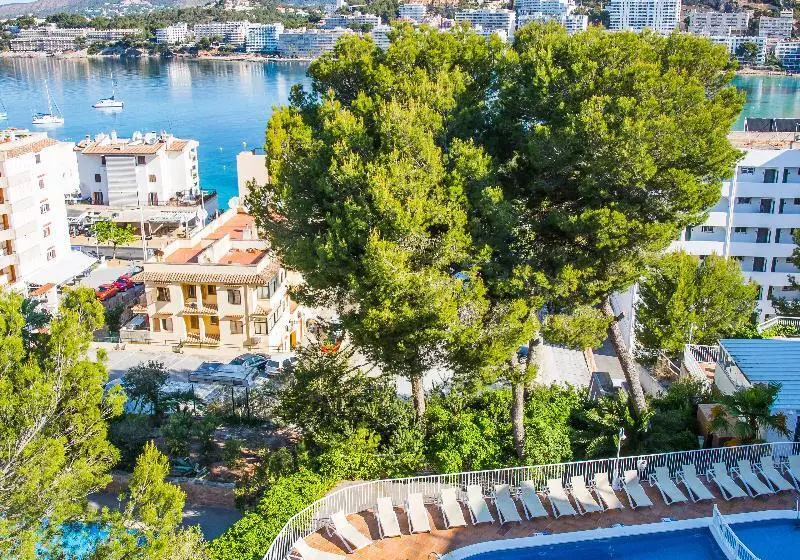 Pierre & Vacances Mallorca Portofino