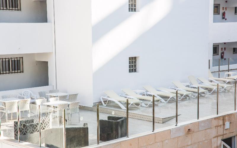 Pierre&vacances Mallorca Portofino