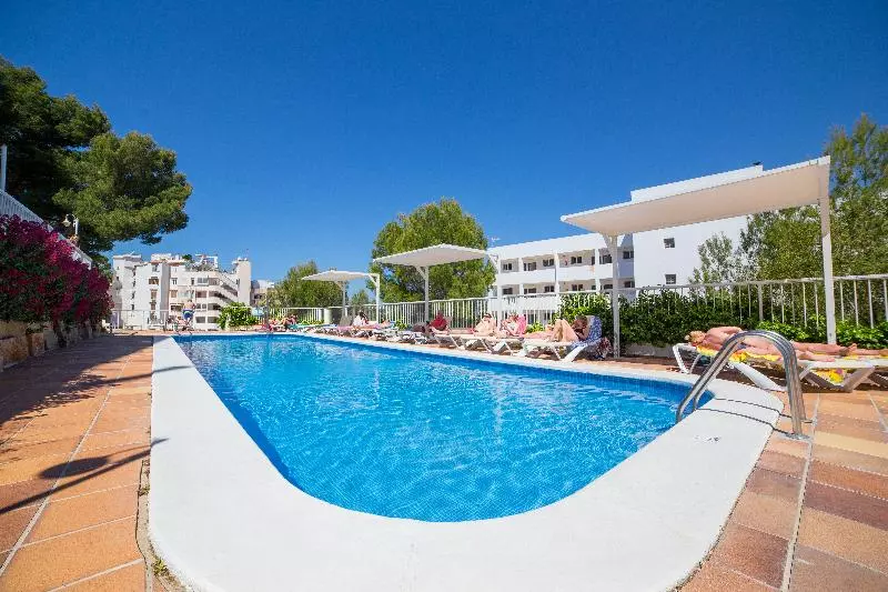 Pierre & Vacances Mallorca Portofino