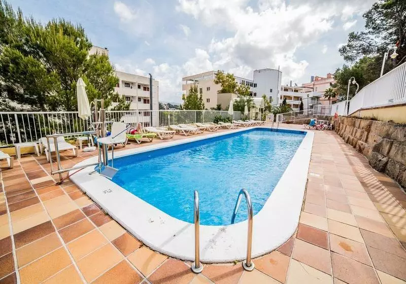 Pierre & Vacances Mallorca Portofino