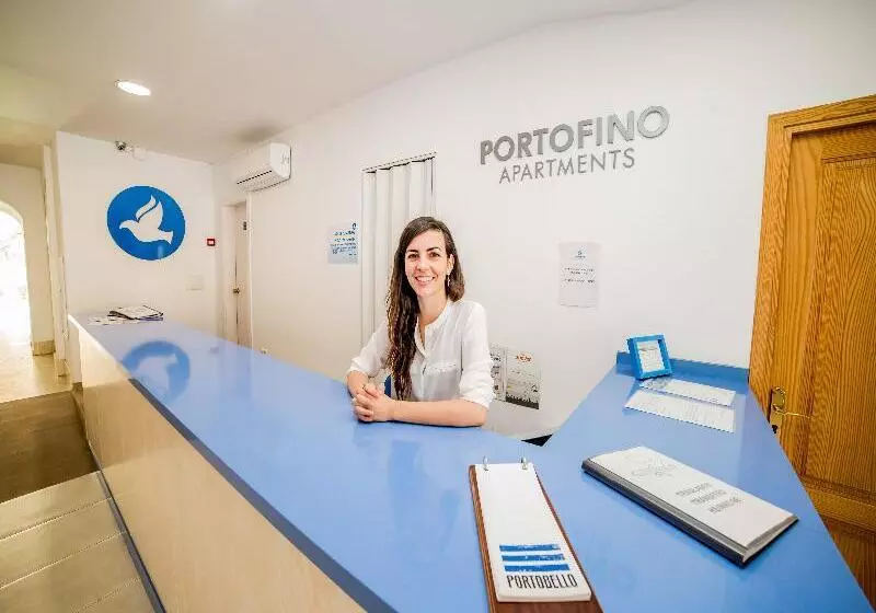 Pierre & Vacances Mallorca Portofino