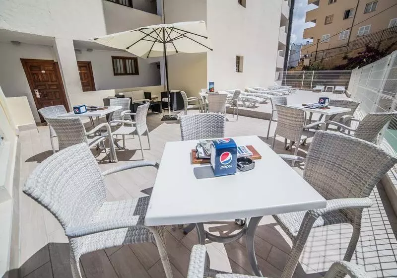 Pierre & Vacances Mallorca Portofino