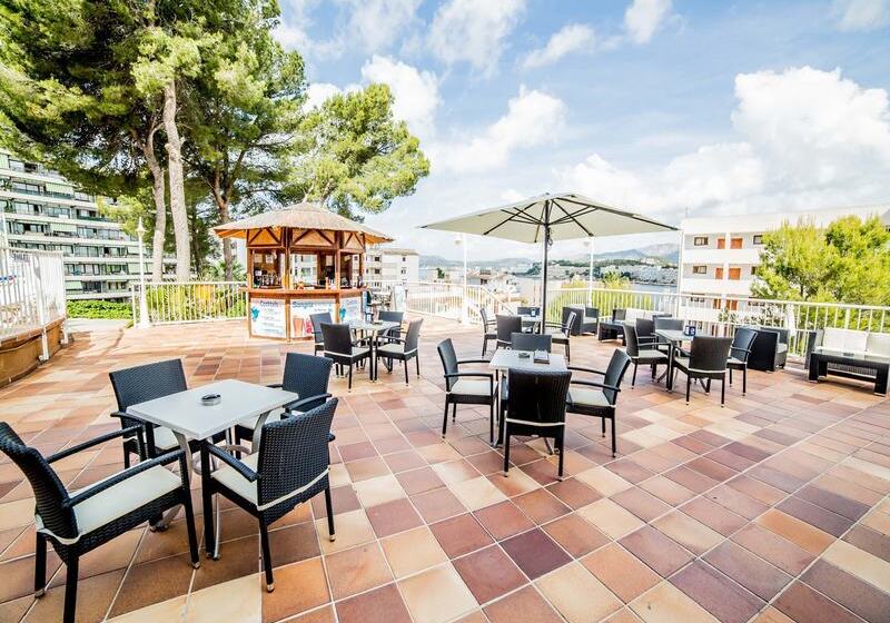 Pierre&vacances Mallorca Portofino