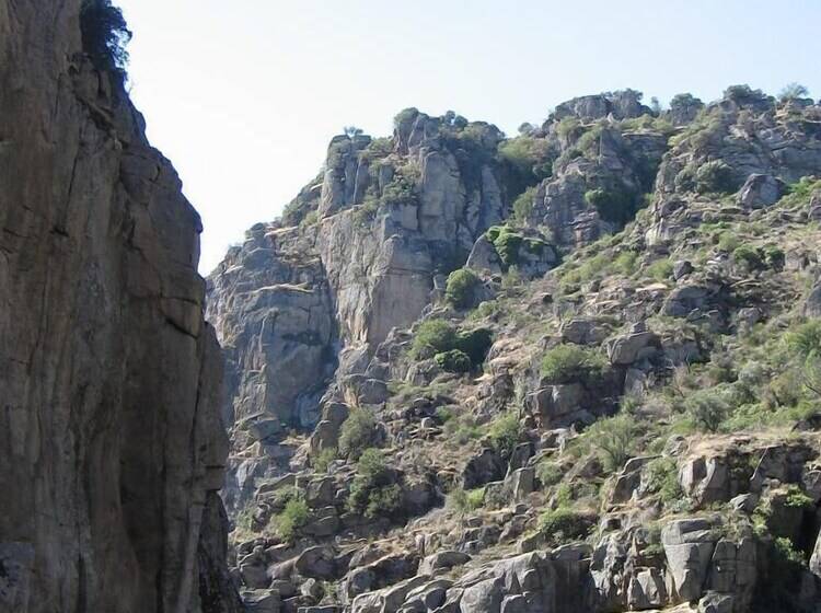 Posada Real La Mula De Los Arribes