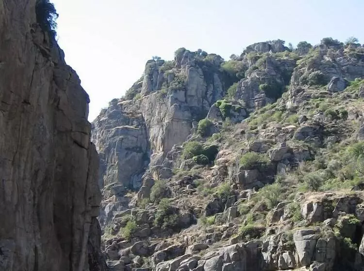 Posada Real La Mula De Los Arribes