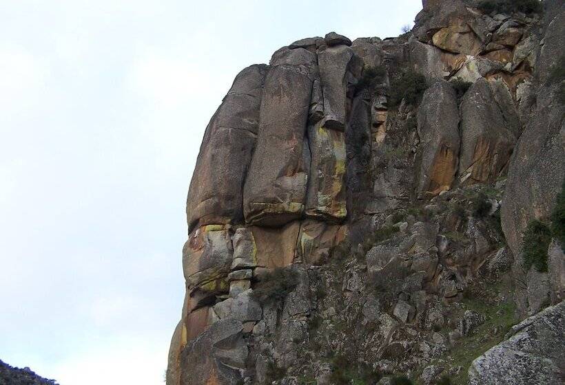 Posada Real La Mula De Los Arribes