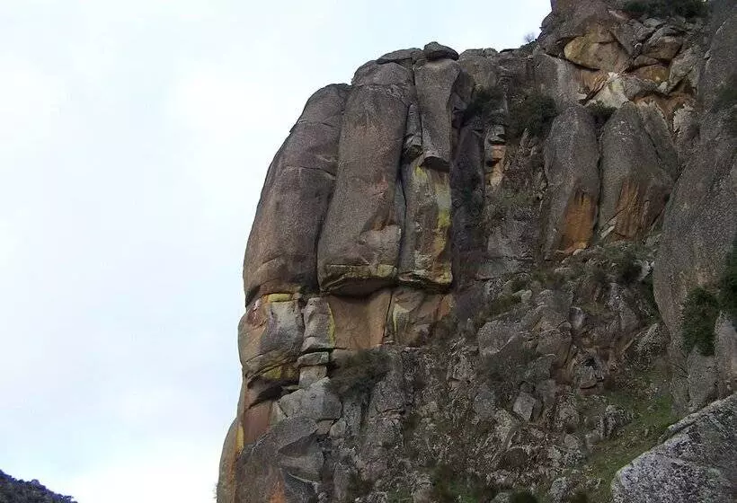 Posada Real La Mula De Los Arribes