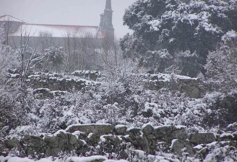 Posada Real La Mula De Los Arribes