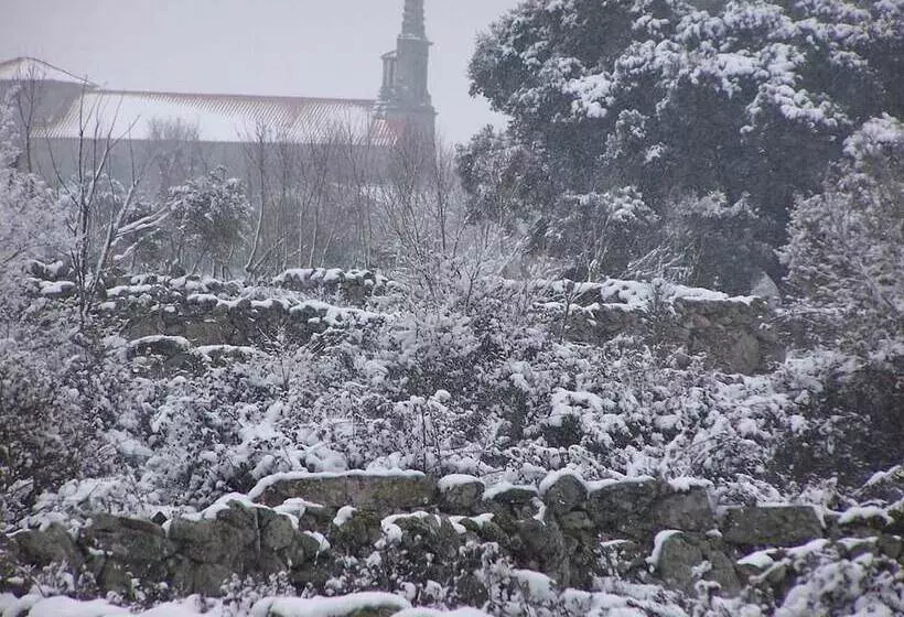 Posada Real La Mula De Los Arribes