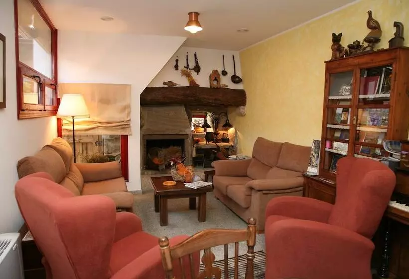 Posada Real La Mula De Los Arribes