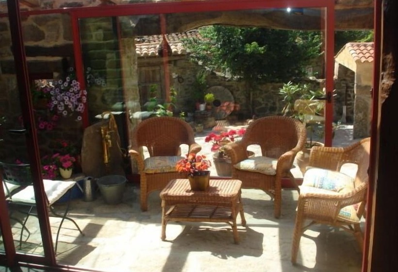 Posada Real La Mula De Los Arribes