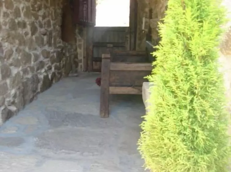 Posada Real La Mula De Los Arribes