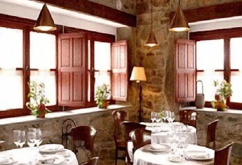 Posada Real La Mula De Los Arribes