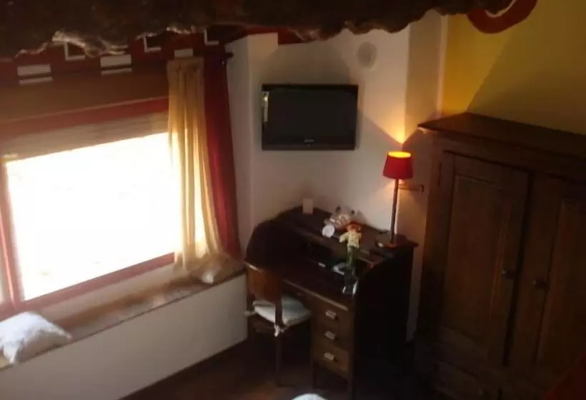 Posada Real La Mula De Los Arribes