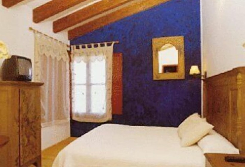 Posada Real La Mula De Los Arribes