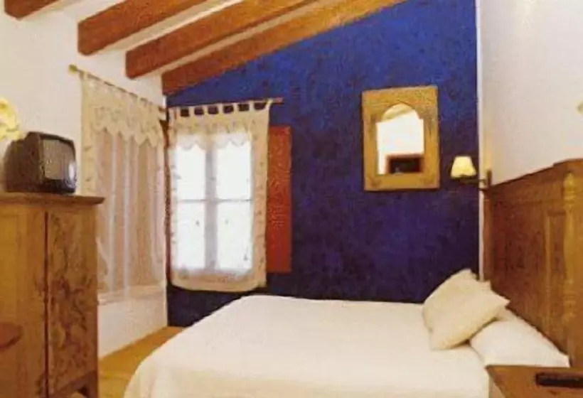 Posada Real La Mula De Los Arribes