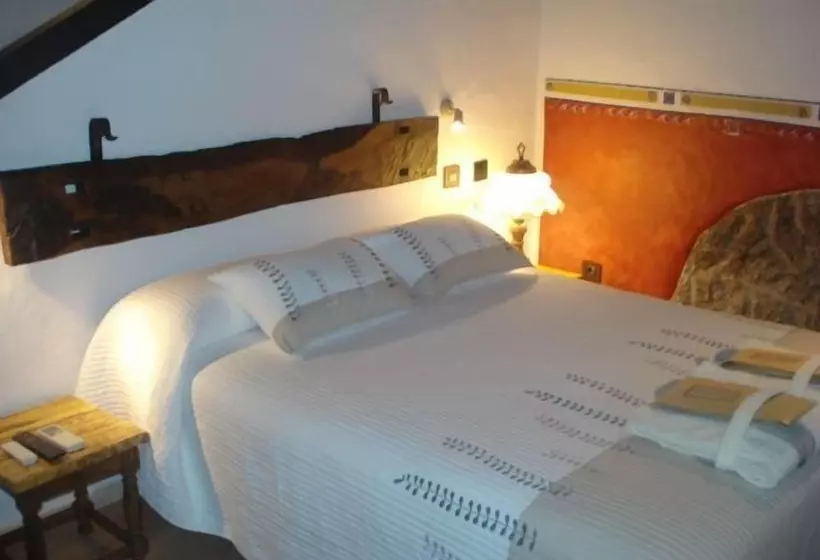 Posada Real La Mula De Los Arribes