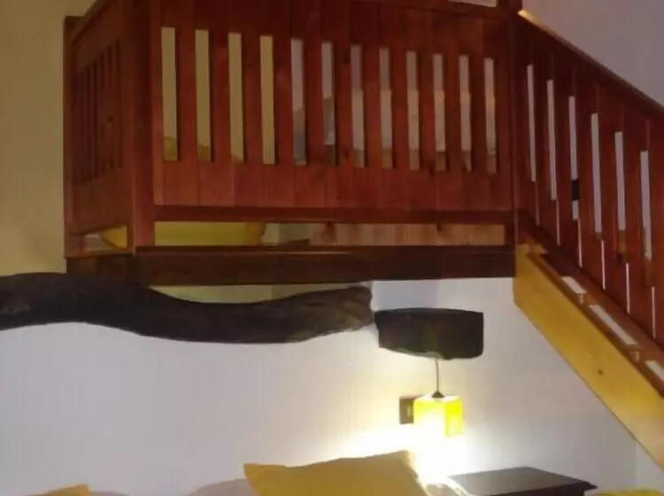 Posada Real La Mula De Los Arribes