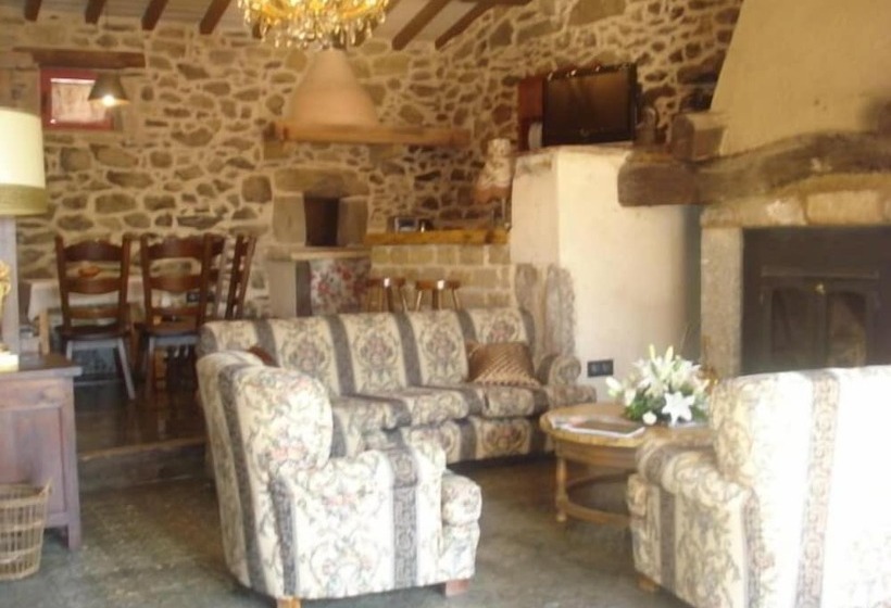 Posada Real La Mula De Los Arribes