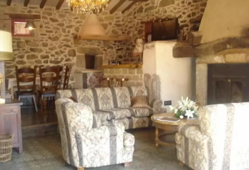 Posada Real La Mula De Los Arribes