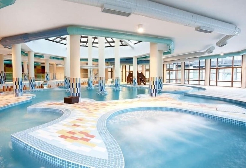 Kurort  Apartment Tourist Complex & Spa Astera Bansko