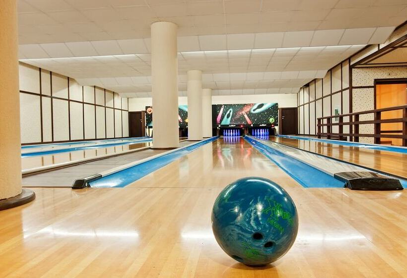 Kurort  Apartment Tourist Complex & Spa Astera Bansko