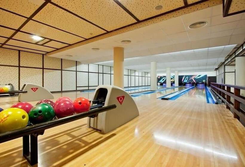 Kurort  Apartment Tourist Complex & Spa Astera Bansko