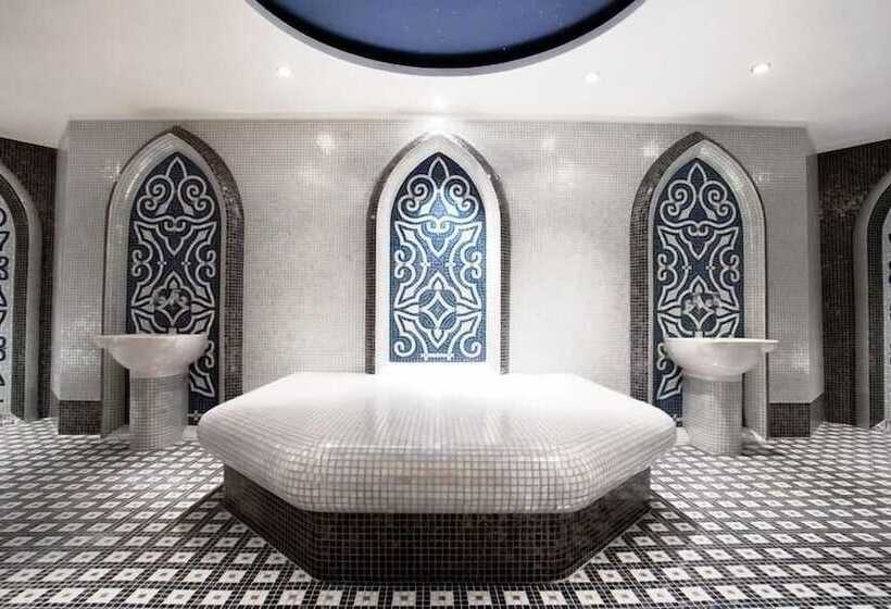 Kurort  Apartment Tourist Complex & Spa Astera Bansko