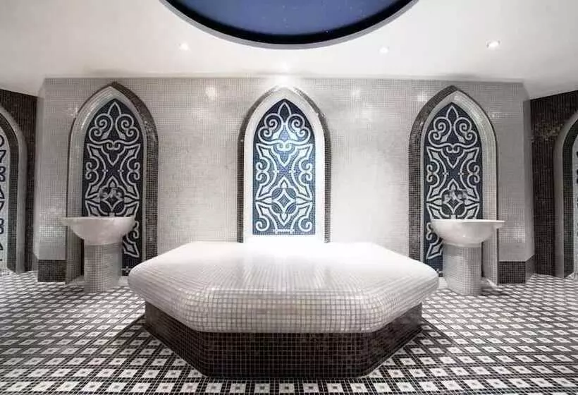 渡假胜地 Apartment Tourist Complex & Spa Astera Bansko