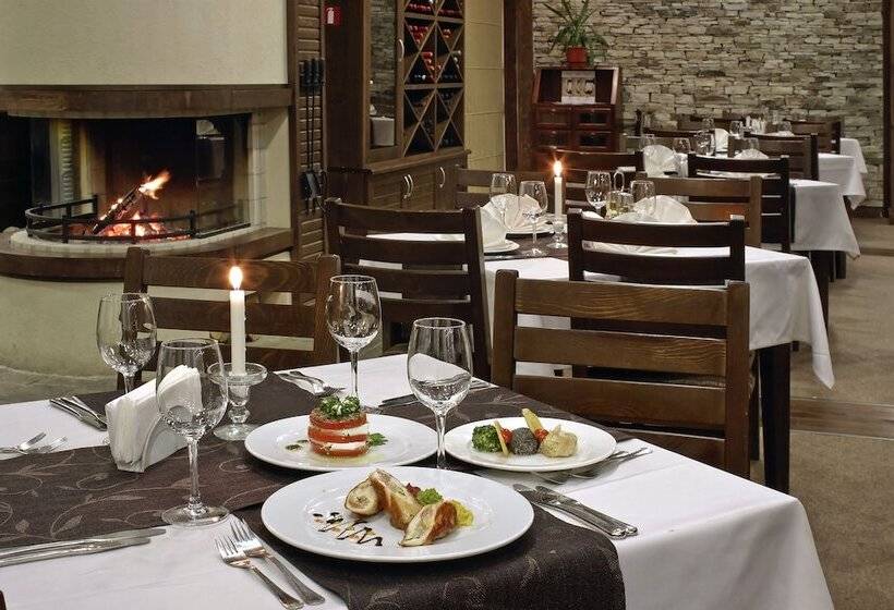 Kurort  Apartment Tourist Complex & Spa Astera Bansko