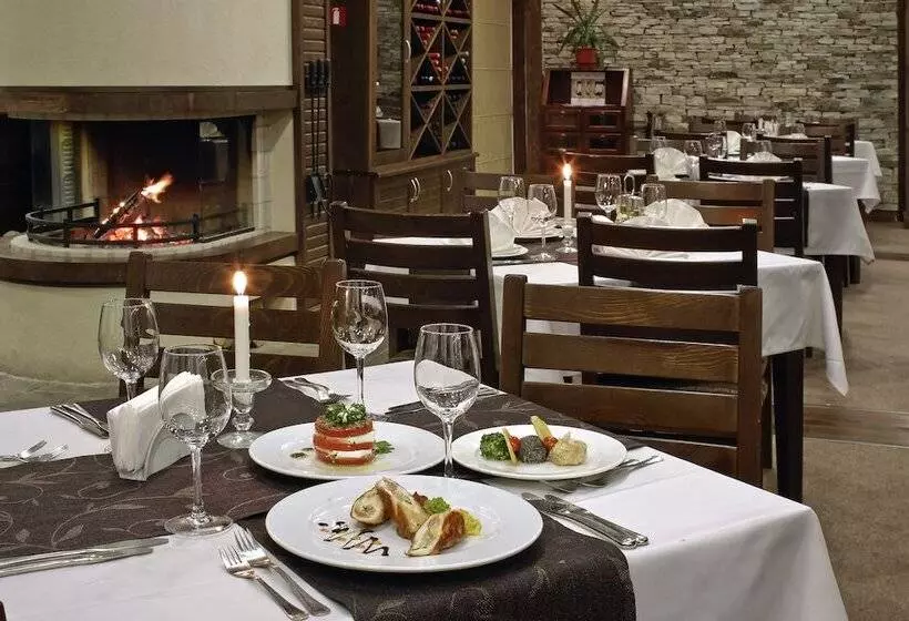 渡假胜地 Apartment Tourist Complex & Spa Astera Bansko