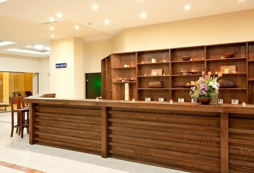 Kurort  Apartment Tourist Complex & Spa Astera Bansko